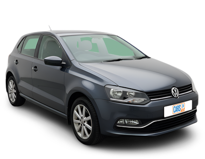 Volkswagen Polo-img